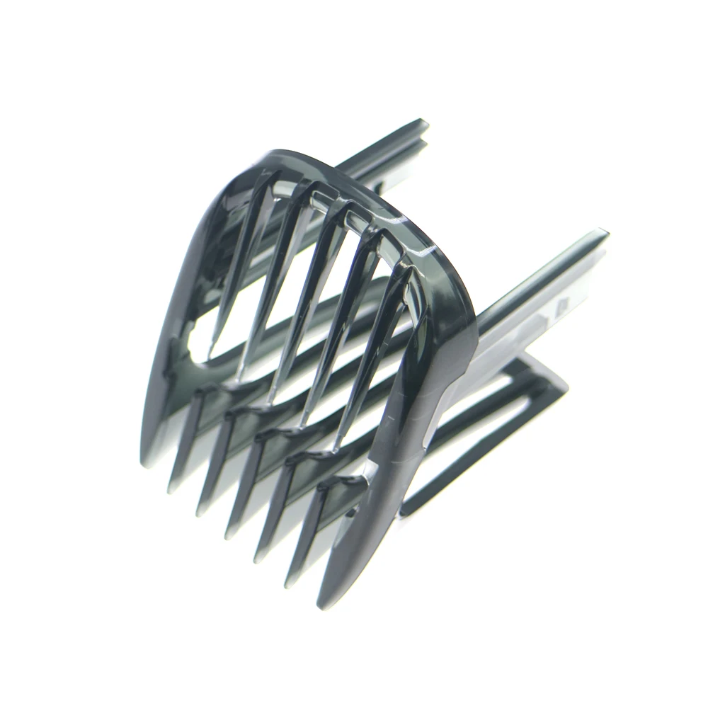 Attachment Beard Comb For Philips Hair Clipper HC3400 HC3410 HC3420 HC3422 HC3426 HC5410 HC5440 HC5442 HC5446 HC5447 HC5450/7452
Attachment Beard Comb For Philips Hair Clipper HC3400 HC3410 HC3420 HC3422 HC3426 HC5410 HC5440 HC5442 HC5446 HC5447 HC5450/7452