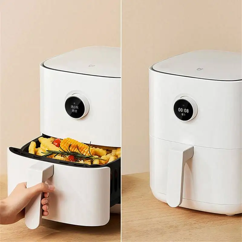 Xiaomi Mi Smart Air Fryer Maf02 — Xiaomi-note.ru