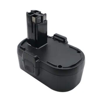 SKIL 18A 3000mAh rechargeable NI MH battery pack replacement model 180BAT(SKIL 18V Battery)
SKIL 18A 3000mAh rechargeable NI MH battery pack replacement model 180BAT(SKIL 18V Battery)