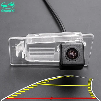 Intelligent Dynamic Trajectory Parking Line Car Reverse Backup Rear View Camera For Hyundai Solaris Sedan 2017 2018 2019
Intelligent Dynamic Trajectory Parking Line Car Reverse Backup Rear View Camera For Hyundai Solaris Sedan 2017 2018 2019
