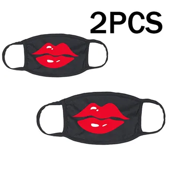 Bioaqua Mask For Face Skin Care Cute Print Black Cotton Thick Breathable Coldproof Mask Set 2pc Masque Noir Mascarillas
Bioaqua Mask For Face Skin Care Cute Print Black Cotton Thick Breathable Coldproof Mask Set 2pc Masque Noir Mascarillas