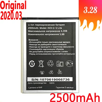 WISECOCO 2500mAh Original Battery For INOI 2 / INOI 2 LITE Phone In Stock Latest Production High Quality Battery+Tracking Code
WISECOCO 2500mAh Original Battery For INOI 2 / INOI 2 LITE Phone In Stock Latest Production High Quality Battery+Tracking Code