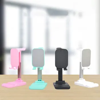 Universal Telescopic Folding Desktop Mobile Phone Tablet Stand Live Broadcast Stand Multi-function Retractable Bracket 
Universal Telescopic Folding Desktop Mobile Phone Tablet Stand Live Broadcast Stand Multi-function Retractable Bracket