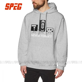 Men's Hooded Sweatshirts Never Forget Cotton New Style Novelty Hoodie Sarcastic Pullovers Humorous
Men's Hooded Sweatshirts Never Forget Cotton New Style Novelty Hoodie Sarcastic Pullovers Humorous