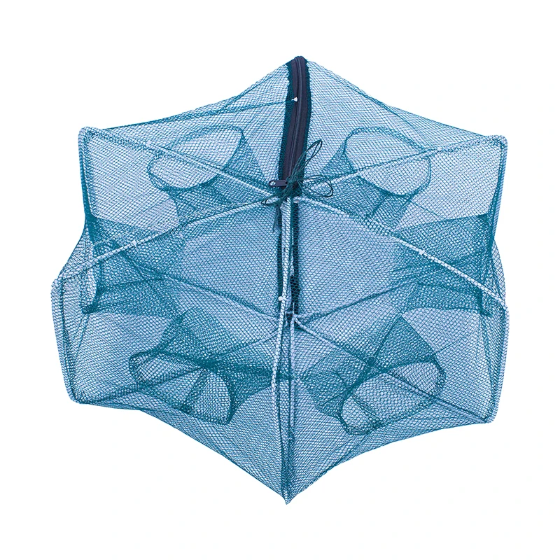 Fishing Tools Lobster Cages Crab Folding Fishing Nets Lobster Cages Fishing Nets Catching Fish Prawns Eel Loach Turtle Cage
Fishing Tools Lobster Cages Crab Folding Fishing Nets Lobster Cages Fishing Nets Catching Fish Prawns Eel Loach Turtle Cage