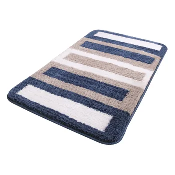 Door Rug Water Absorbent Bathroom Mat Restroom Hotel Soft Indoor Kitchen Non Slip Multifunction Rectangle Living Room Modern
Door Rug Water Absorbent Bathroom Mat Restroom Hotel Soft Indoor Kitchen Non Slip Multifunction Rectangle Living Room Modern
