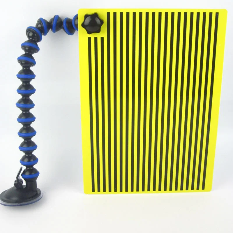 Profession SAG Repair Reflector Car Bump SAG Repair Tool for Ancillary Components for Detection Board Service Panel
Profession SAG Repair Reflector Car Bump SAG Repair Tool for Ancillary Components for Detection Board Service Panel