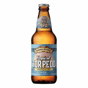 Sierra Nevada - Pack 12 unidades Sierra Nevada Tropical
Sierra Nevada - Pack 12 unidades Sierra Nevada Tropical