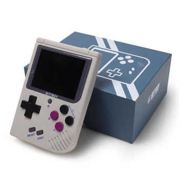 New BittBoy V3.5 + Memory Card w/ Steward System, Retro Game Console, Portable Handheld
New BittBoy V3.5 + Memory Card w/ Steward System, Retro Game Console, Portable Handheld