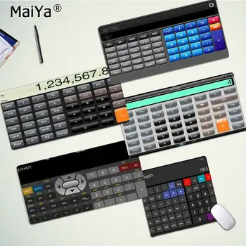 Maiya Top Quality Calculator pattern Locking Edge Mouse Pad Game Free Shipping Large Mouse Pad Keyboards Mat
Maiya Top Quality Calculator pattern Locking Edge Mouse Pad Game Free Shipping Large Mouse Pad Keyboards Mat