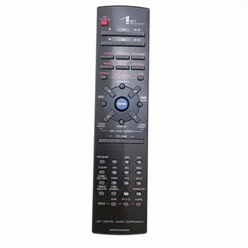 new original remote control for SHARP 1.BIT DIGITAL AUDIO COMPONENT RRMCG0300AWSA
new original remote control for SHARP 1.BIT DIGITAL AUDIO COMPONENT RRMCG0300AWSA