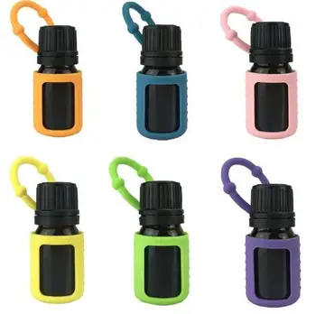 100 Pcs Essential Oil Bottle Protector Silicone Protective Case Cover Random ColorwholesaleWholesale
100 Pcs Essential Oil Bottle Protector Silicone Protective Case Cover Random ColorwholesaleWholesale