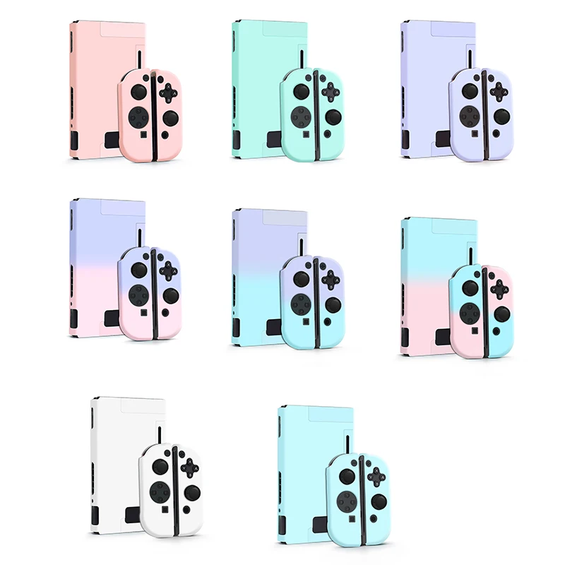 Suitable For Nintendo Switch Protective Shell Skin-Friendly Feel Suitable For Nintendo Switch Mainframe
Suitable For Nintendo Switch Protective Shell Skin-Friendly Feel Suitable For Nintendo Switch Mainframe
