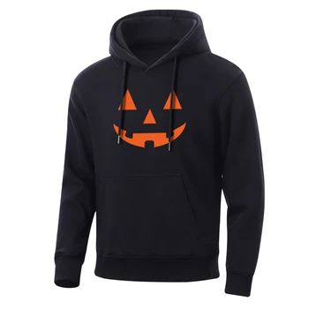 Jack O'Lantern Pumpkin Halloween Men Hoodie Sweatshirt 2020 Spring Autumn Fleece To Keep Warm Mens Hoodies Leisure Sweatshitrs
Jack O'Lantern Pumpkin Halloween Men Hoodie Sweatshirt 2020 Spring Autumn Fleece To Keep Warm Mens Hoodies Leisure Sweatshitrs