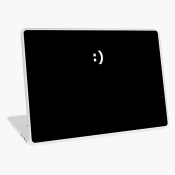 SMandH 0721 Smiley 0001 laptop skin sticker 13 14 15 17 inch for MacBook HP Acer Dell ASUS Lenovo
SMandH 0721 Smiley 0001 laptop skin sticker 13 14 15 17 inch for MacBook HP Acer Dell ASUS Lenovo
