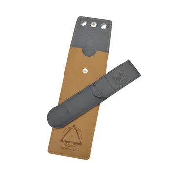aPractical Archery Recurve Bow Sling Traditional Bow Waist Quiver Arrow Pouch Recurve Quick Carry Leather Waist Belt Buckle Hook
aPractical Archery Recurve Bow Sling Traditional Bow Waist Quiver Arrow Pouch Recurve Quick Carry Leather Waist Belt Buckle Hook