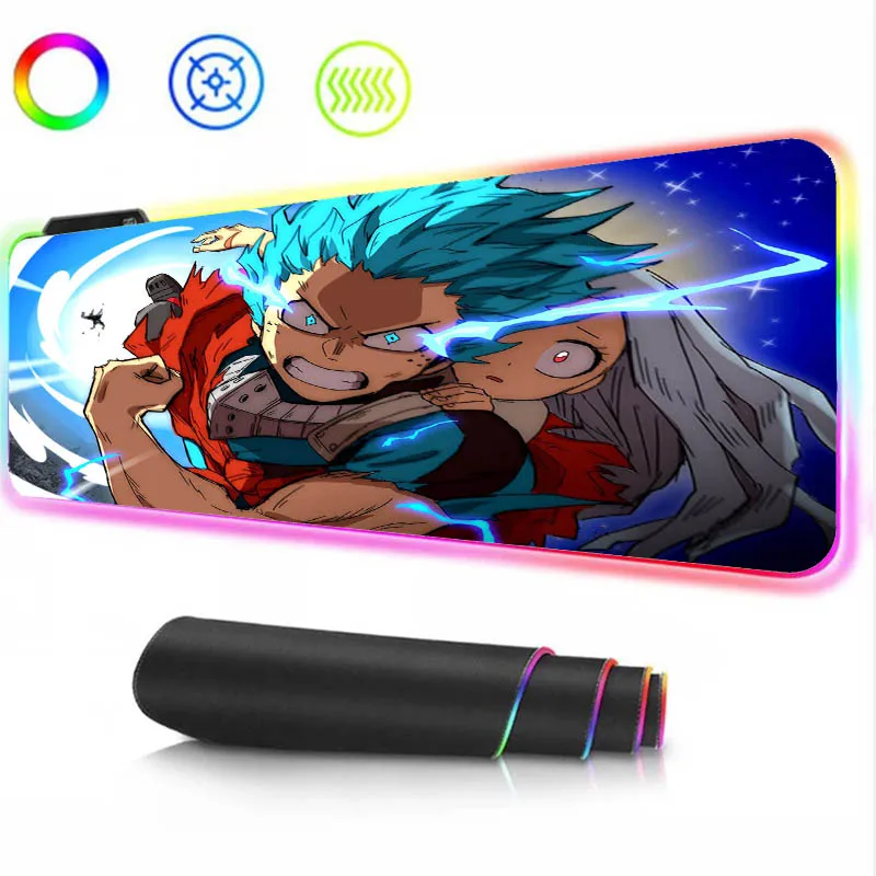 MRGLZY Customized Nonlip Internet Cafe Computer Keyboard Mat RGB Marquee Black Padded Clockaway From Wendy's Peripheral Desk Mat
MRGLZY Customized Nonlip Internet Cafe Computer Keyboard Mat RGB Marquee Black Padded Clockaway From Wendy's Peripheral Desk Mat