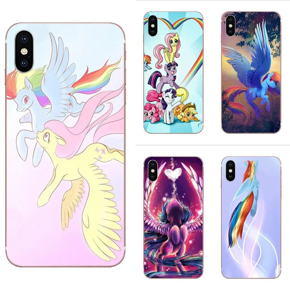 My Little Pony Flower Rainbow Colourful Design Cell Phone Case For Xiaomi Redmi Note 2 3 3S 4 4A 4X 5 5A 6 6A Pro Plus
My Little Pony Flower Rainbow Colourful Design Cell Phone Case For Xiaomi Redmi Note 2 3 3S 4 4A 4X 5 5A 6 6A Pro Plus