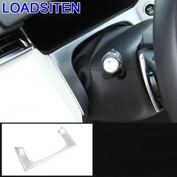 Automovil Auto Control System Outlet Air Conditioner Interior Car Styling Mouldings Protecter 17 18 FOR Range Rover Velar
Automovil Auto Control System Outlet Air Conditioner Interior Car Styling Mouldings Protecter 17 18 FOR Range Rover Velar