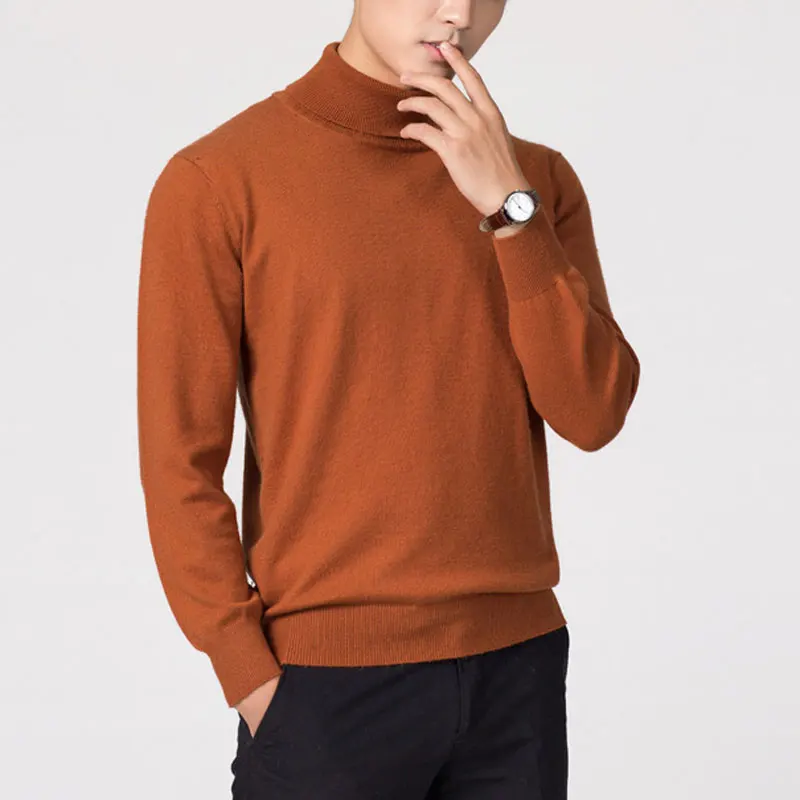 Tangnest Mens Wool Sweaters 3XL Autumn 2019 Solid Gray Knitted Pullovers Warm Turtleneck Knitwear Red Christmas Sweaters MZL799
Tangnest Mens Wool Sweaters 3XL Autumn 2019 Solid Gray Knitted Pullovers Warm Turtleneck Knitwear Red Christmas Sweaters MZL799