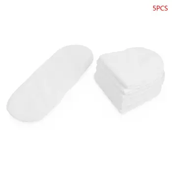 5 Pcs/Pack Changing Pad Liners 2 Layers Washable Changing Table Cover Liners P31B
5 Pcs/Pack Changing Pad Liners 2 Layers Washable Changing Table Cover Liners P31B