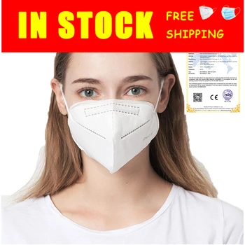 Disposable Mask Nonwovens Fabric 3 Layer Face Mouth Masks Anti Safe Mask Shipping
Disposable Mask Nonwovens Fabric 3 Layer Face Mouth Masks Anti Safe Mask Shipping
