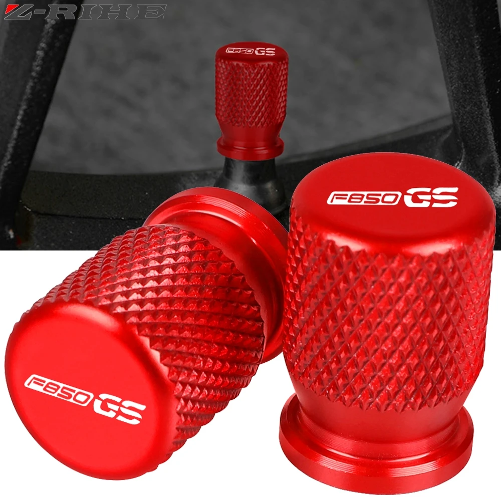 For R1250GS ADVENTURE R1200GS F850GS F750GS F800GS F700GS Motorcycle Accessories Wheel Tire Valve Stem Caps CNC Airtight Covers
For R1250GS ADVENTURE R1200GS F850GS F750GS F800GS F700GS Motorcycle Accessories Wheel Tire Valve Stem Caps CNC Airtight Covers