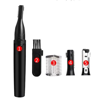 Eyebrow Precision Trimmer Adult Eyebrow Shaping Device Shaving Razor Trimmer Remover Peach Fuzz Shaver 
Eyebrow Precision Trimmer Adult Eyebrow Shaping Device Shaving Razor Trimmer Remover Peach Fuzz Shaver