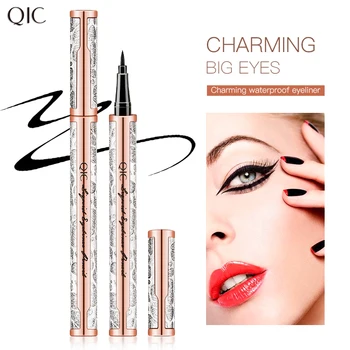 2020 New women 3 types Eyeliner Liquid Pen Waterproof Long Lasting Quick Drying Smooth Makeup Beauty matte eyeliner eye pencil
2020 New women 3 types Eyeliner Liquid Pen Waterproof Long Lasting Quick Drying Smooth Makeup Beauty matte eyeliner eye pencil
