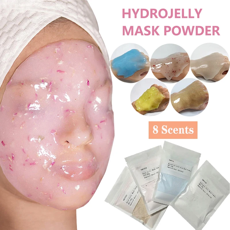 YMEYFAN Hydro Jelly Mask Powder Skin Care Whitening Rose Gold Collagen Hyaluronic Acid Rubber Facial Mask Beauty Salon SPA 25G
YMEYFAN Hydro Jelly Mask Powder Skin Care Whitening Rose Gold Collagen Hyaluronic Acid Rubber Facial Mask Beauty Salon SPA 25G