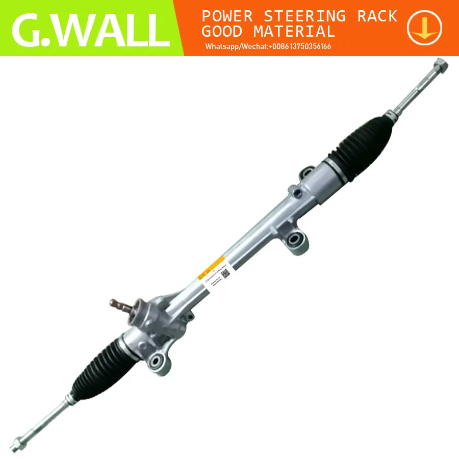 New Power Steering Rack Gear For Toyota Corolla NZE121 45510-12290 45510-02200 4551012290 4551002200 RHD
New Power Steering Rack Gear For Toyota Corolla NZE121 45510-12290 45510-02200 4551012290 4551002200 RHD