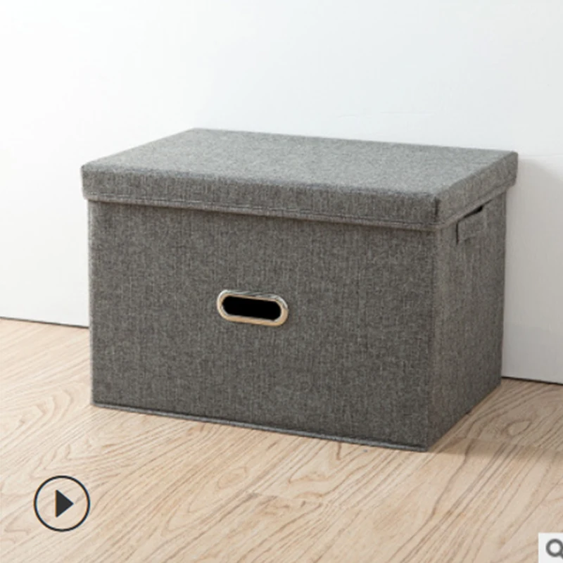 Cotton And Linen Folding World Cover Storage Box Drawer Fabric Storage Boxs Portable Dust Bag Bra Storage Box
Cotton And Linen Folding World Cover Storage Box Drawer Fabric Storage Boxs Portable Dust Bag Bra Storage Box