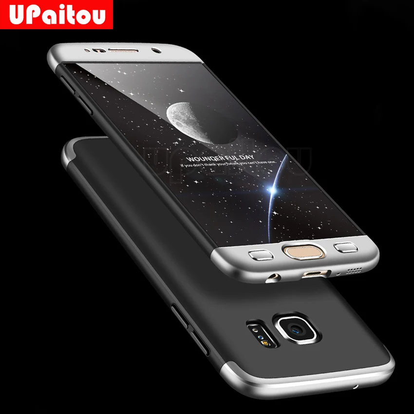 360 Degree Full Case For Samsung Galaxy S7 S8 S9 S10 e Plus Note 9 8 A20 A20e A30 A40 A50 A70 Case 3in1 PC Hard Ultra Thin Case
360 Degree Full Case For Samsung Galaxy S7 S8 S9 S10 e Plus Note 9 8 A20 A20e A30 A40 A50 A70 Case 3in1 PC Hard Ultra Thin Case