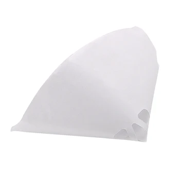 NICEYARD 10pcs Paper Paint Strainers Car Paint Conical Mesh Filter Industrial Coating Filtration Part Paint Funnel Tool
NICEYARD 10pcs Paper Paint Strainers Car Paint Conical Mesh Filter Industrial Coating Filtration Part Paint Funnel Tool