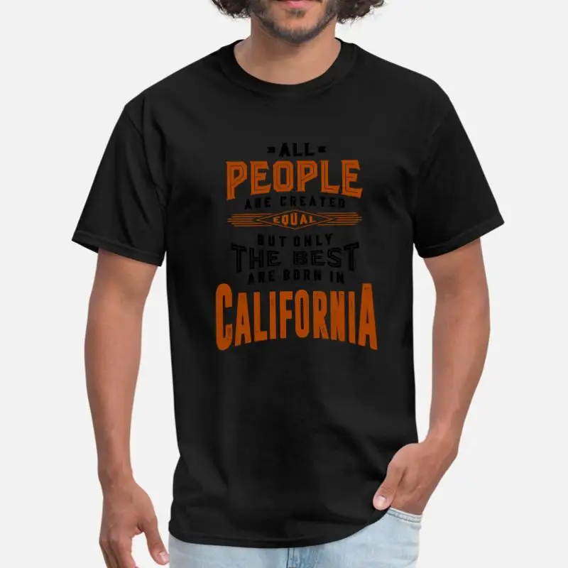 New Arrival California Men's T Shirt 2020 O Neck Humorous Men T Shirt Big Size 3xl 4xl 5xl Clothing Pop Top Tee
New Arrival California Men's T Shirt 2020 O Neck Humorous Men T Shirt Big Size 3xl 4xl 5xl Clothing Pop Top Tee