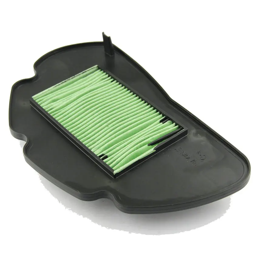 Motorcycle Air Filter Cleaner Replacement Fuel Filter Reuseful Element For Honda PCX125 2010-2012 Motor Accessories
Motorcycle Air Filter Cleaner Replacement Fuel Filter Reuseful Element For Honda PCX125 2010-2012 Motor Accessories