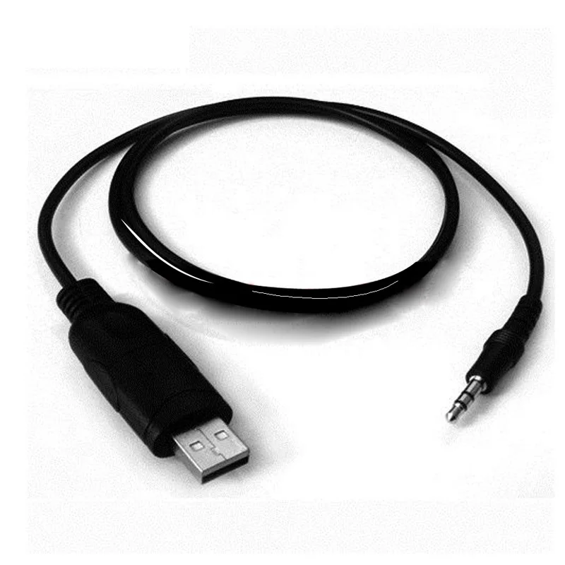USB Programming Cable for Alinco ERW-7 ERW-4C Radio DR-135 DR-235 DR-435 DR-620 DR-635 | Мобильные телефоны и аксессуары