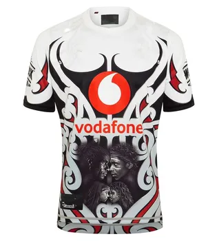 2020 WARRIORS INDIGENOUS RUGBY JERSEY Size: S--5XL Print custom name number The quality is perfect. Free Delivery
2020 WARRIORS INDIGENOUS RUGBY JERSEY Size: S--5XL Print custom name number The quality is perfect. Free Delivery