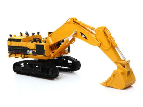 Carter CAT Engineering Vehicle 1: 50 Excavator Model 5110b Large Crawler Toy Excavator 55098
Carter CAT Engineering Vehicle 1: 50 Excavator Model 5110b Large Crawler Toy Excavator 55098