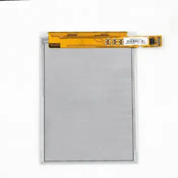 6 inch ED060SC7(LF) C1 eink for ebook reader for AMAZON Kindle 3 D00901 k3 ebook reader LCD Display Screen Replacement
6 inch ED060SC7(LF) C1 eink for ebook reader for AMAZON Kindle 3 D00901 k3 ebook reader LCD Display Screen Replacement
