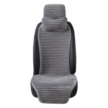 2018 car seat Winter Nano Velvet Car Seat Cushion With Headrest Cover Universal Protector Car-Styling 1 PCS car seat protector
2018 car seat Winter Nano Velvet Car Seat Cushion With Headrest Cover Universal Protector Car-Styling 1 PCS car seat protector
