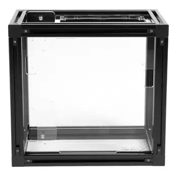 DIY Open Frame Design Aluminum Alloy ITX Water Cooling Computer PC Case Chassis (S) DIY Computer Case New
DIY Open Frame Design Aluminum Alloy ITX Water Cooling Computer PC Case Chassis (S) DIY Computer Case New