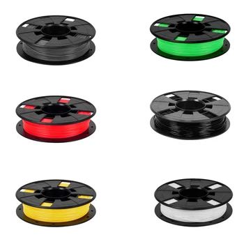 Abs 3D Printer Filament More Colors 1.75Mm Petg Filament 1.75Mm Optional Spool for 3D Printer plastic Rubber Consumables Carbon
Abs 3D Printer Filament More Colors 1.75Mm Petg Filament 1.75Mm Optional Spool for 3D Printer plastic Rubber Consumables Carbon