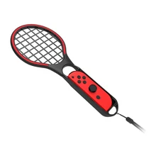 Suitable For Switch Game Handles Colorful Tennis Racket NS Left And Right Small Handles Two-Color Sports Tennis Racket
Suitable For Switch Game Handles Colorful Tennis Racket NS Left And Right Small Handles Two-Color Sports Tennis Racket