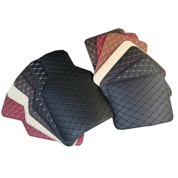 Universal Car Floor Mats for KIA Ford Subaru Mazda Chevrolet Audi Toyota Honda Nissan BMW Mercedes Benz 
Universal Car Floor Mats for KIA Ford Subaru Mazda Chevrolet Audi Toyota Honda Nissan BMW Mercedes Benz