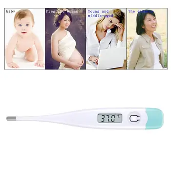2020 hot sale Hard-Head Thermometer for Adults Elderly Infant Profession Forehead Thermometer Oral Thermometer 1PCS
2020 hot sale Hard-Head Thermometer for Adults Elderly Infant Profession Forehead Thermometer Oral Thermometer 1PCS