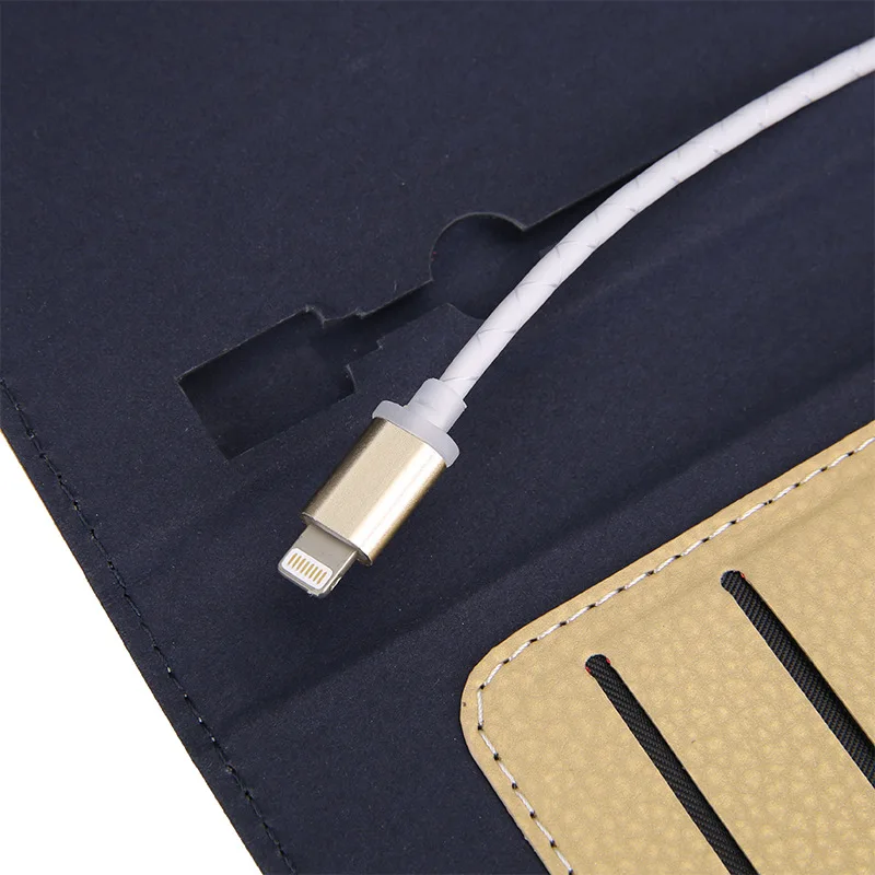 Suitable for Apple iPad Air Protective Case Battery Case Tablet PC Three Fold Leather Case Charger
Suitable for Apple iPad Air Protective Case Battery Case Tablet PC Three Fold Leather Case Charger