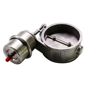 Exhaust Control Valve Boost Actuator Closed Style 51mm Pipe Pressure 1 BAR
Exhaust Control Valve Boost Actuator Closed Style 51mm Pipe Pressure 1 BAR