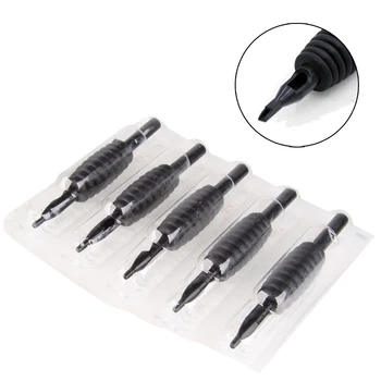 20 Pcs Sterile Disposable Tattoo Tube For RL / RS Tattoo Needles Tattoo Nozzle Gun Tattoo Machine Tools Disposable Tattoo Gri
20 Pcs Sterile Disposable Tattoo Tube For RL / RS Tattoo Needles Tattoo Nozzle Gun Tattoo Machine Tools Disposable Tattoo Gri