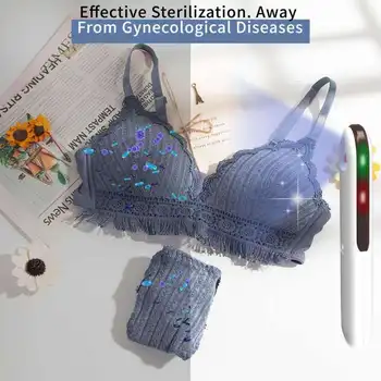 portable multifunctional sterilizing package portable sterilizing lamp new indoor hand-held ultraviolet germicidal lamp
portable multifunctional sterilizing package portable sterilizing lamp new indoor hand-held ultraviolet germicidal lamp